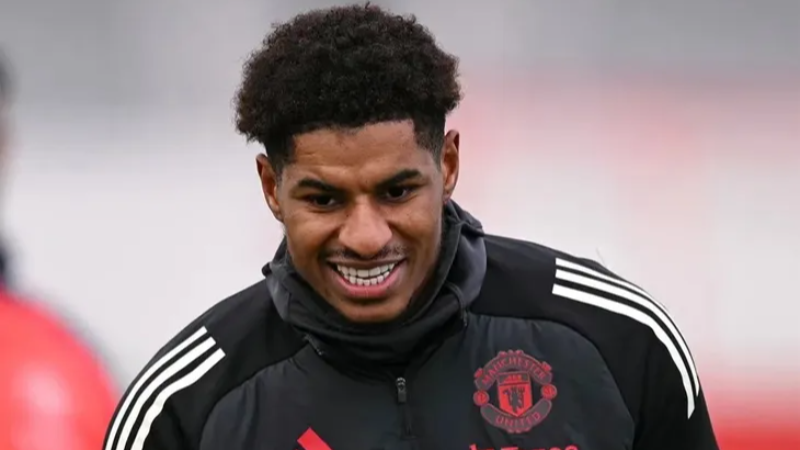 Marcus Rashford Fenerbahçe'ye gelecek mi?