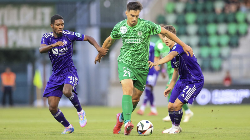 Maribor-PAKS maçı ne zaman, saat kaçta, hangi kanalda?