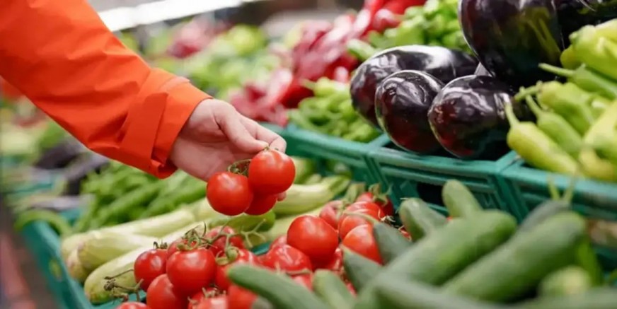 Marketlerde yeni dönem başlıyor! Meyve ve sebze rafları değişebilir