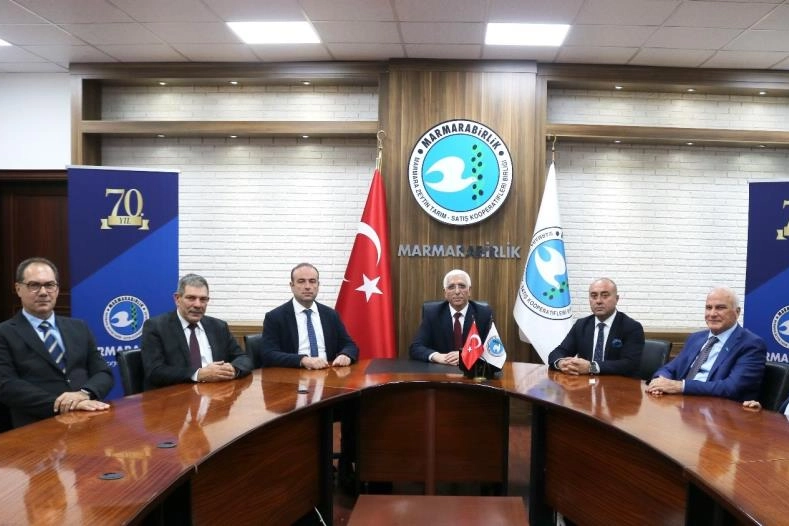 Marmarabirlik nihai fiyatları açıkladı