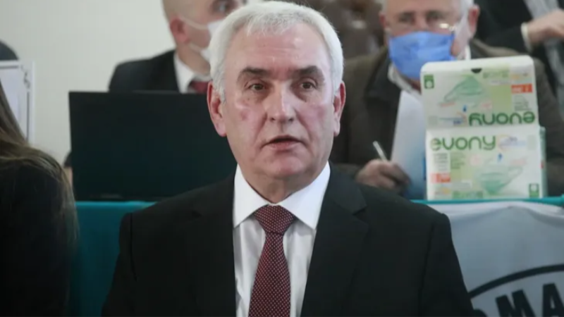 Marmarabirlik Yönetim Kurulu Üyeliği’ne Bursa'dan yeni isim!