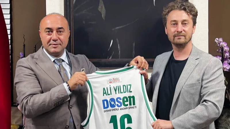 Marmarabirlik'e Bursaspor Yörsan'a destek yakışır!