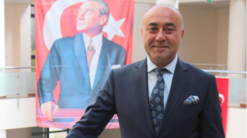 Marmarabirlik’te neler oluyor? Başkan değişti...