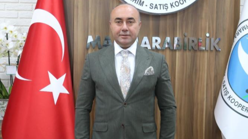Marmarabirlik'te neler oluyor?