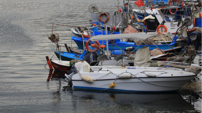 Marmara'nın küçük balıkçılarına müjde geldi