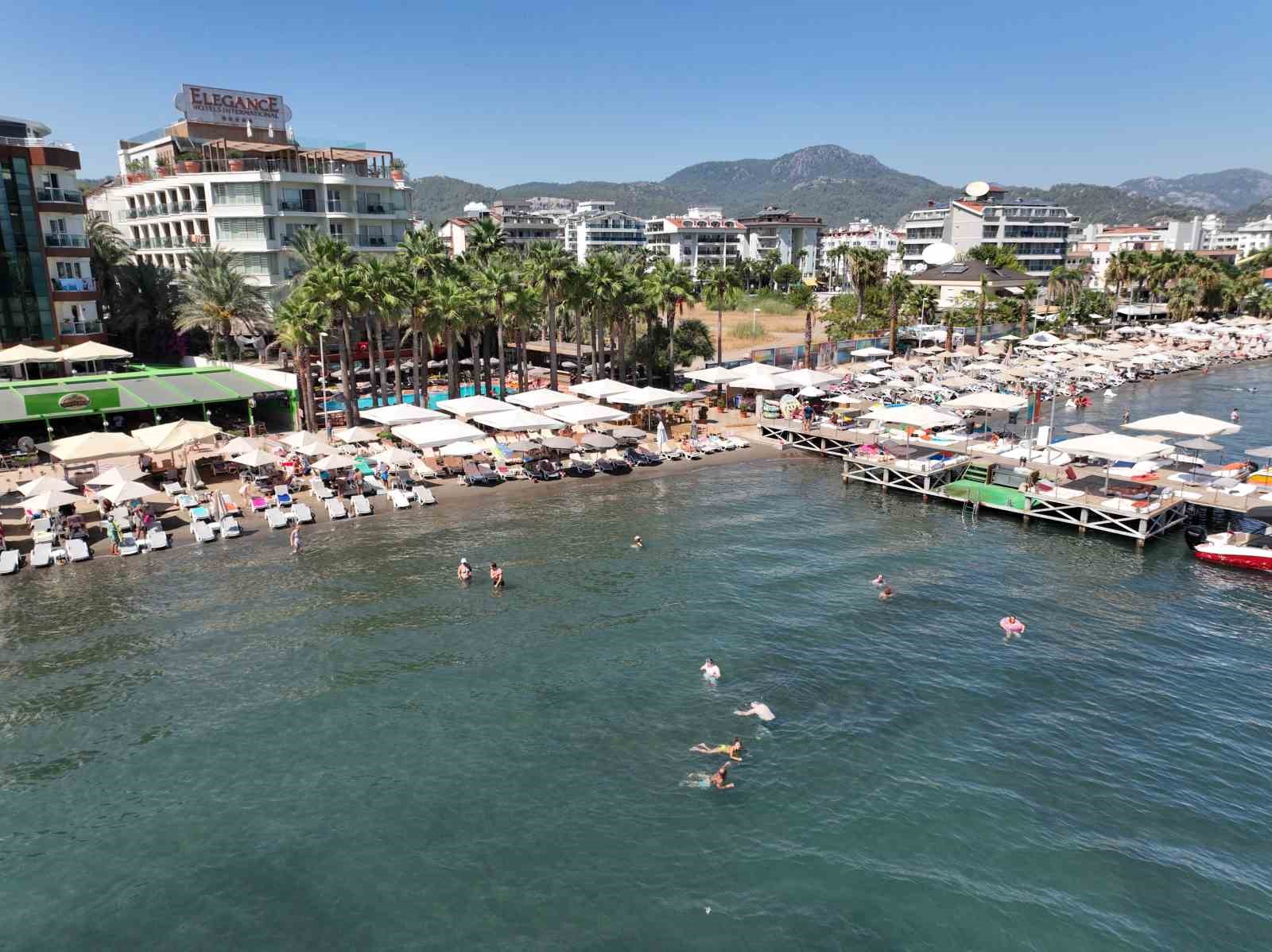 Marmaris Ticaret Odası Başkanı Ayhan: 