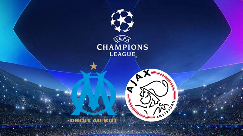 Marsilya - Ajax maçı ne zaman, saat kaçta ve hangi kanalda?