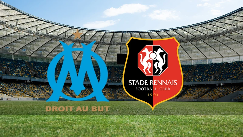 Marsilya - Rennes maçı saat kaçta ve hangi kanalda?