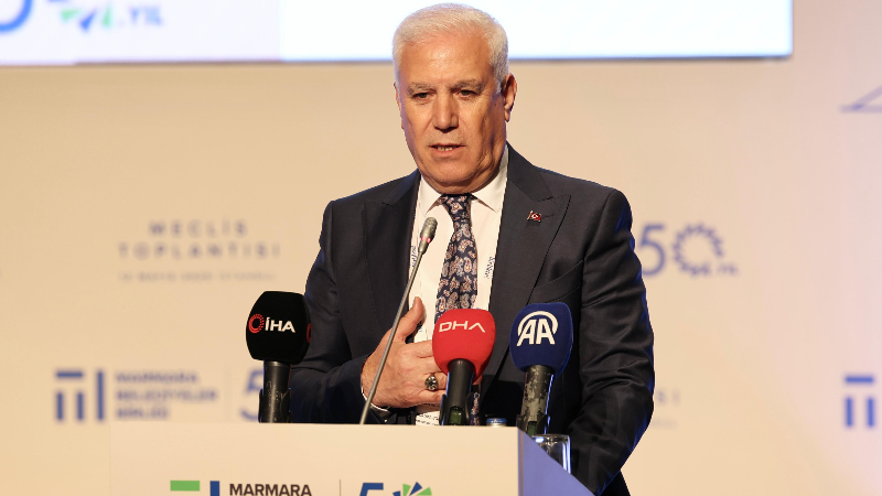 MARUF25 Ekim'de kapılarını açıyor!