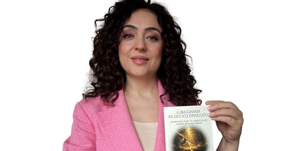 “Masallarla Güçlenen Çocuklar” Okuyucularıyla Buluştu