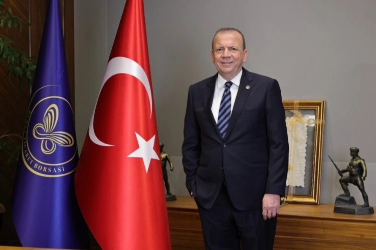 Matlı'dan Gazeteciler Günü mesajı