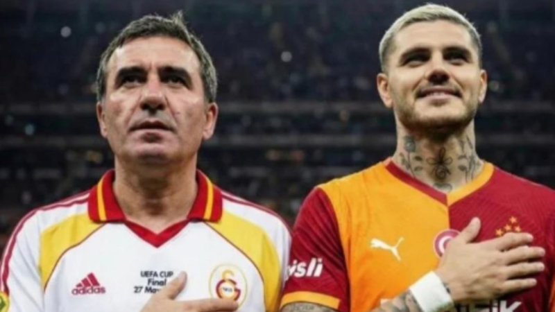 Mauro Icardi'den duygulandıran mektup...