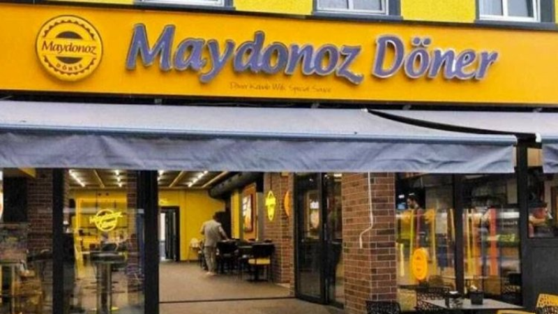 Maydonoz Döner için ihale tarihi belli oldu