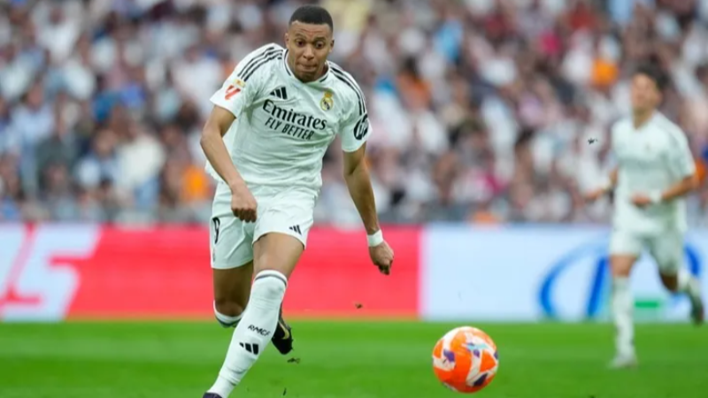 Mbappe'den PSG'ye dava