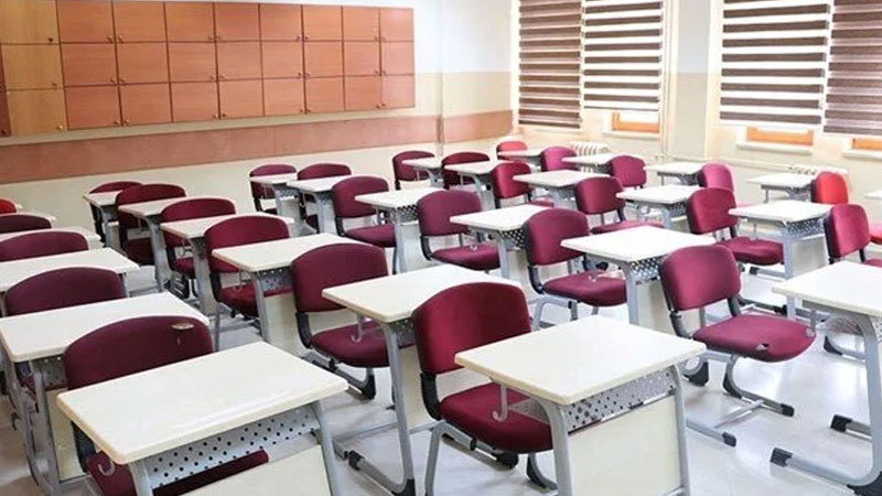 MEB teftişe geçti; Özel okullara denetim...