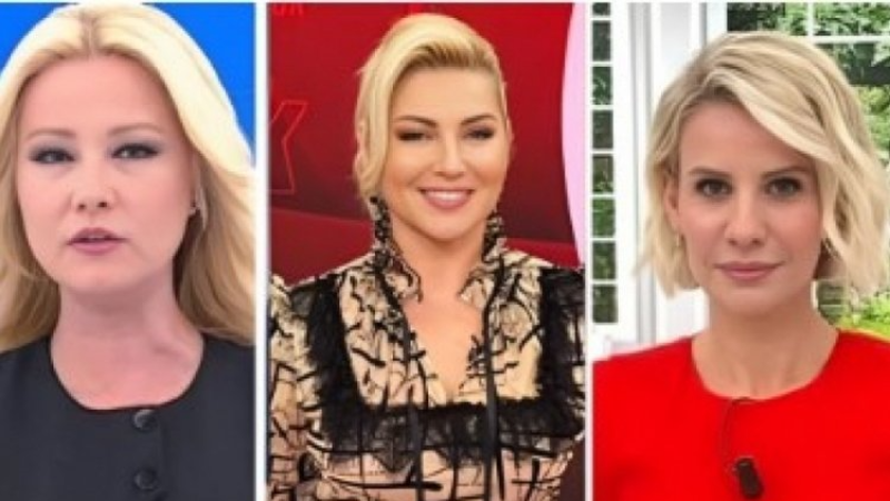 Meclis devrede! Gündüz kuşağına düzenleme geliyor