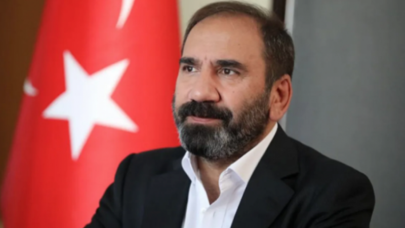 Mecnun Otyakmaz: Hakemlerin adları açıklanacak