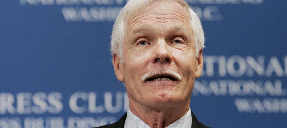 Medya devi Ted Turner hayatını kaybetti