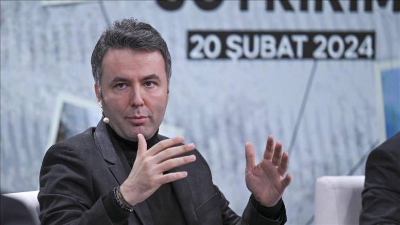 Mehmet Akif Ersoy hakkında iddianame hazır! İşte istenen ceza