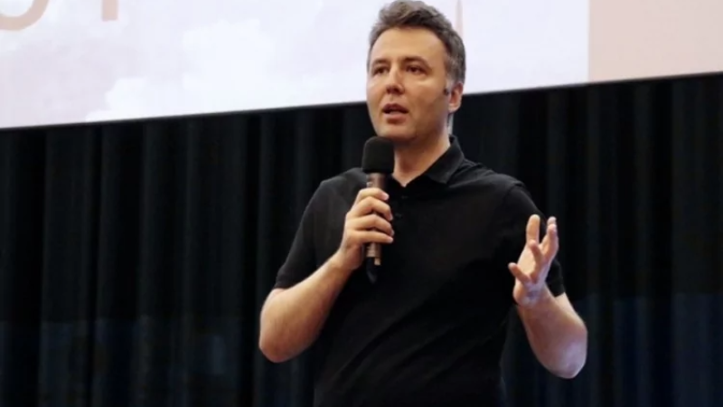 Mehmet Akif Ersoy hakkında şoke eden sözler!