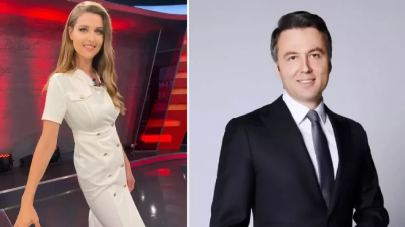 Mehmet Akif Ersoy'un eski eşi Pınar Erbaş sessizliğini bozdu!