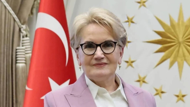 Mehmetçik Vakfı iddiası; Akşener'e sessizliğini bozdu