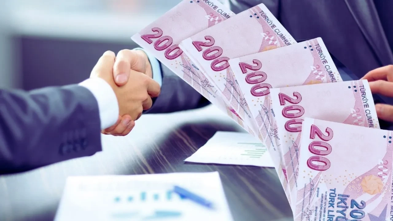 Memuru, emeklisi, SSK'lı ve Bağ-Kur'lusu dikkat! Güncel maaş tablosu belli oldu...
