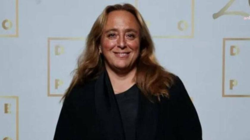 Menajer Ayşe Barım’a tahliye kararı veren hakime soruşturma