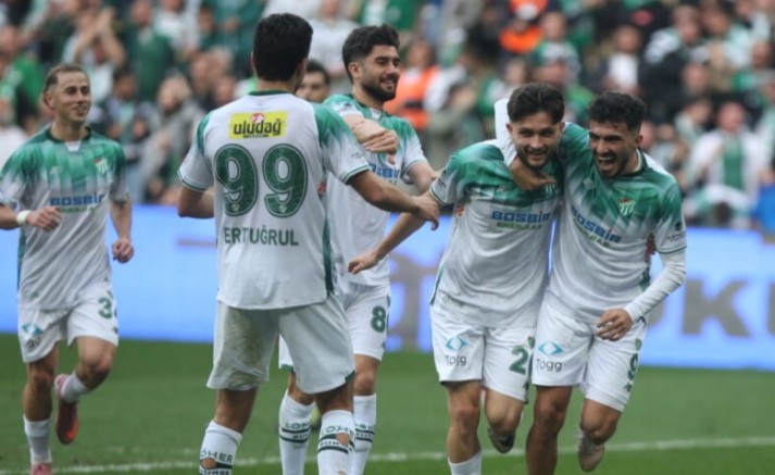 Menemen FK-Bursaspor maçı saat kaçta, hangi kanalda?