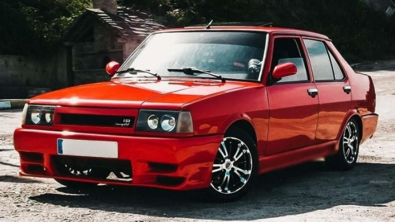 Meraklılarına duyurulur; Bursa'nın oto devinden sürpriz karar