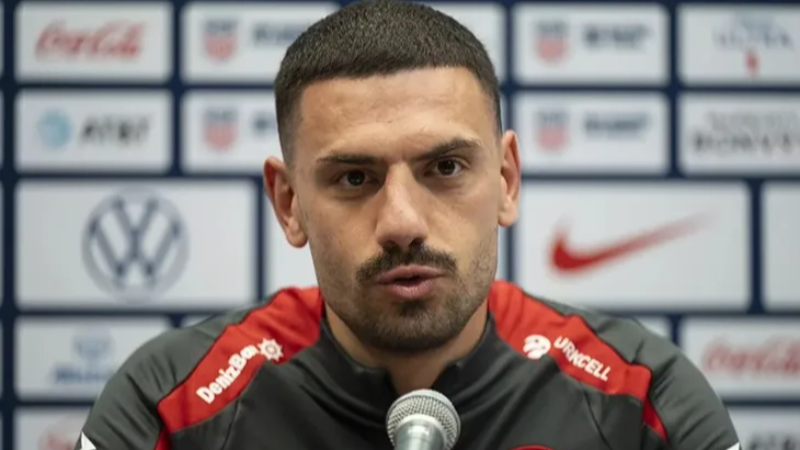 Merih Demiral Fenerbahçe'ye gelecek mi?