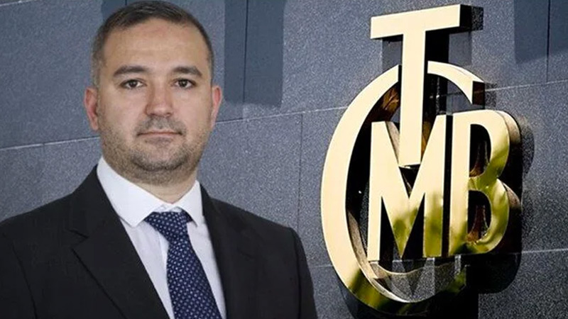 Merkez Bankası Başkanı Karahan Bursa’ya geliyor