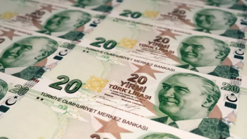 Merkez Bankası duyurdu! Yeni paralar bugün tedavüle çıkıyor