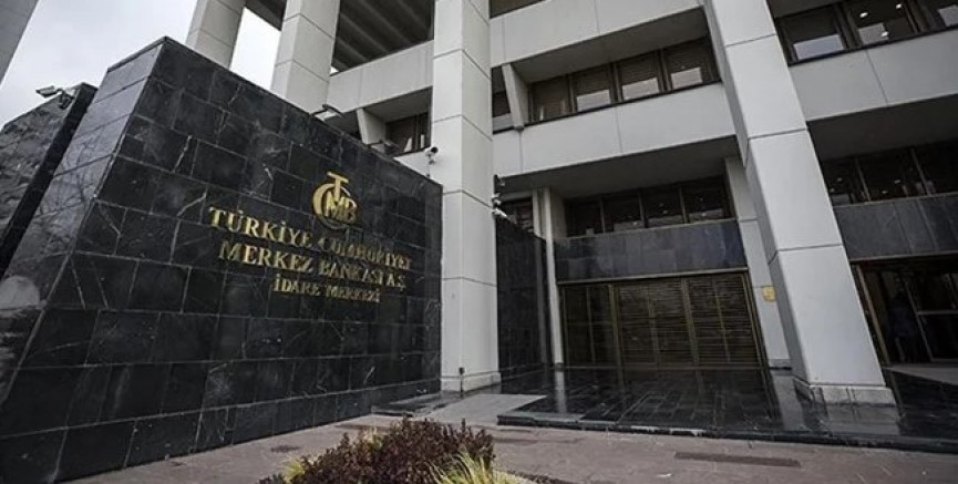 Merkez Bankası rezervleri açıklandı