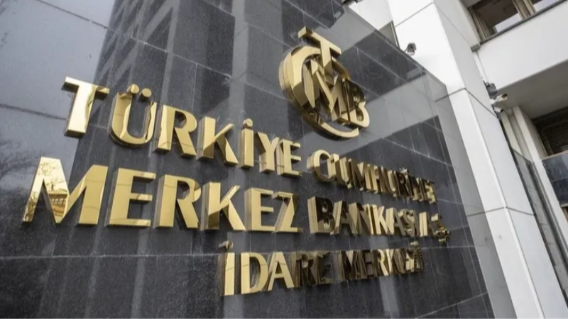 Merkez Bankası rezervleri rekor kırdı!