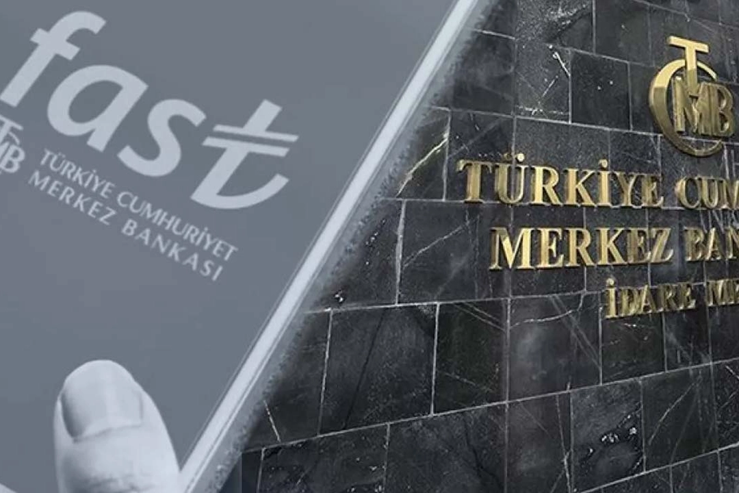 Merkez Bankası’ndan yeni FAST adımı