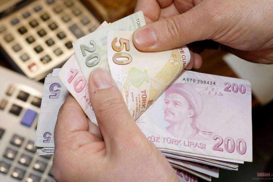 Merkez Bankası’nın toplam rezervleri arttı