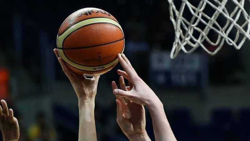 Merkezefendi Basket-Trabzonspor maçı ne zaman, saat kaçta ve hangi kanalda?