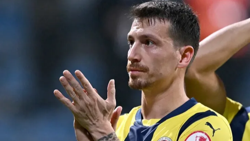 Mert Hakan Yandaş, Fenerbahçe'den ayrılacak mı?