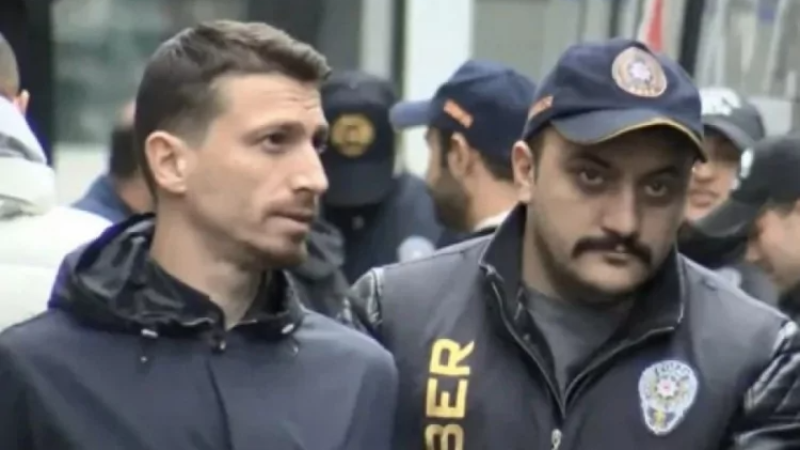 Mert Hakan Yandaş'ın avukatından flaş açıklama!