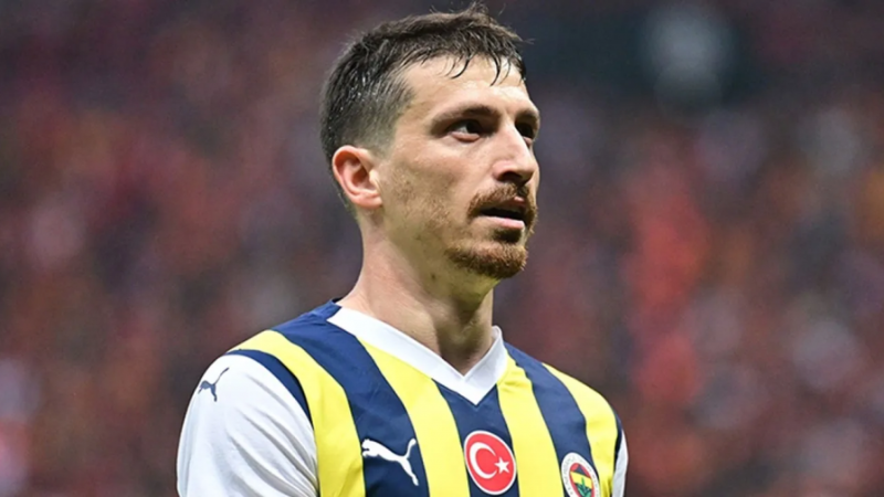 Mert Hakan Yandaş'tan sitem dolu mektup!