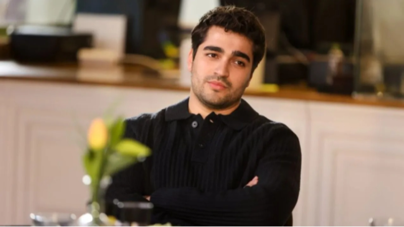 Mert Ramazan Demir asker oluyor