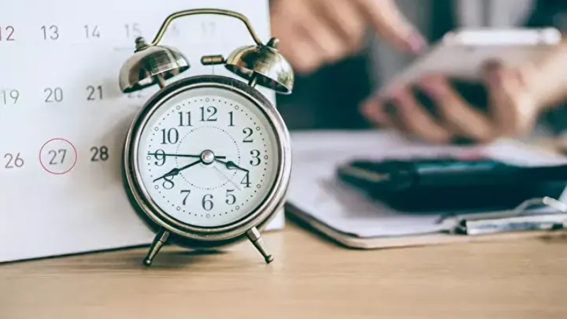 Mesai saatleri değişecek mi?