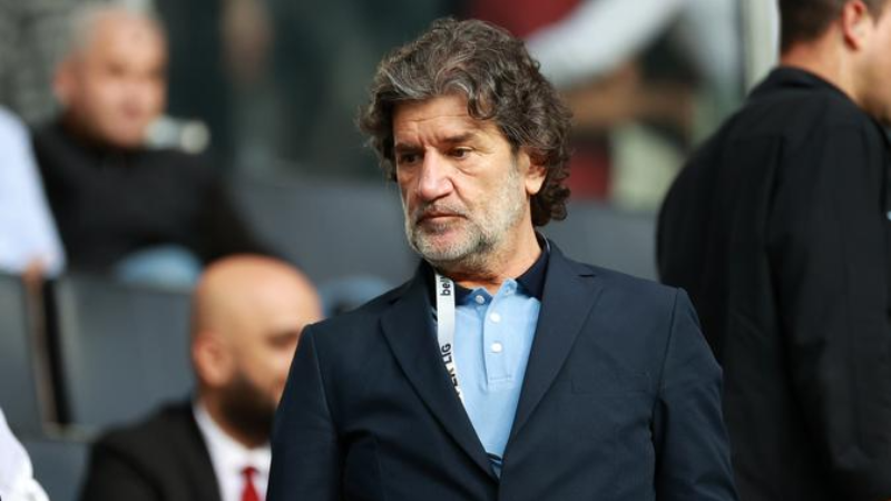 Metin Korkmaz'dan çarpıcı Bursaspor açıklaması!