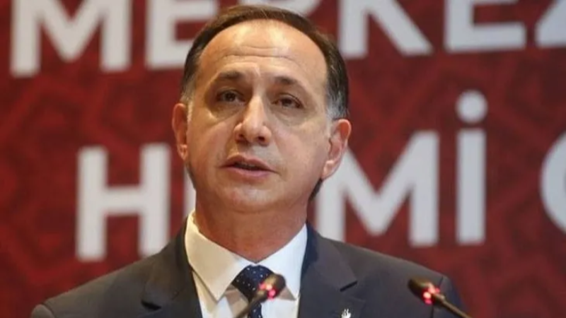 MHK Başkanı Ferhat Gündoğdu'dan flaş karar!