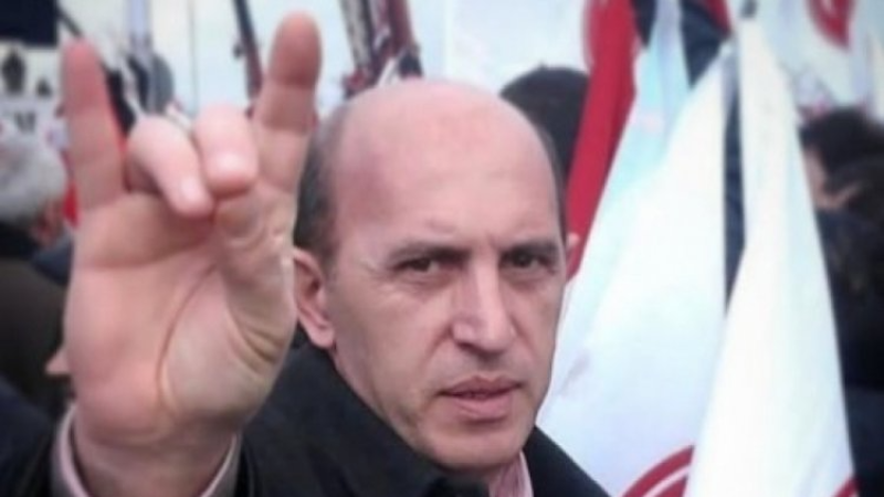 MHP Bursa'nın acı günü