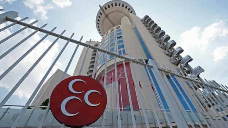 MHP’de kurultay tarihi belli oldu
