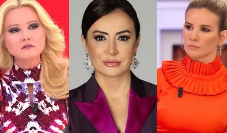 MHP’den gündüz kuşağı programları için flaş karar!