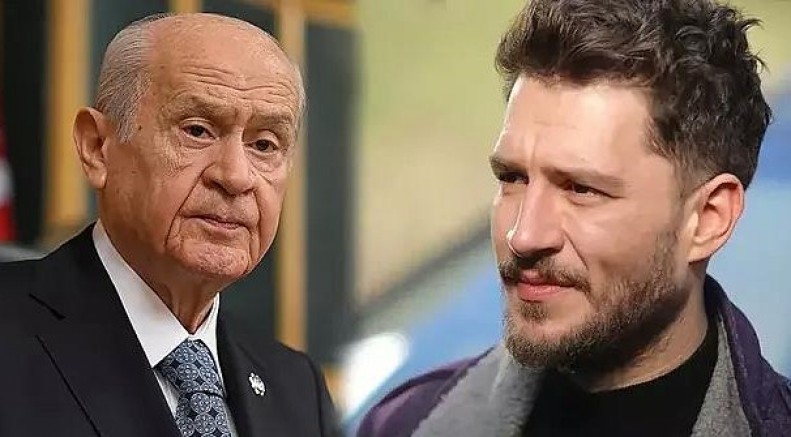 MHP Genel Başkanı Bahçeli'den 