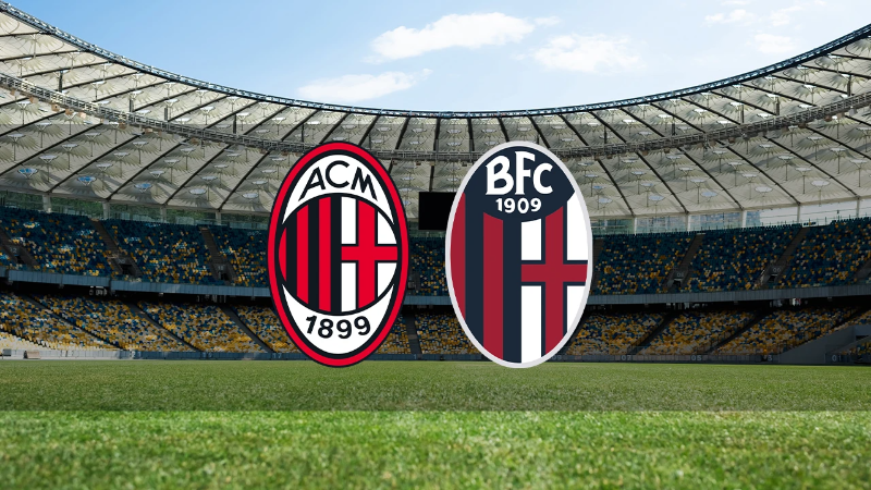 Milan - Bologna maçı ne zaman,  saat kaçta, hangi kanalda?